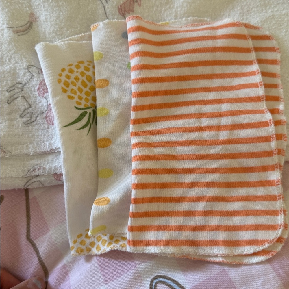 Baby swaddle - Picture 4 of 6